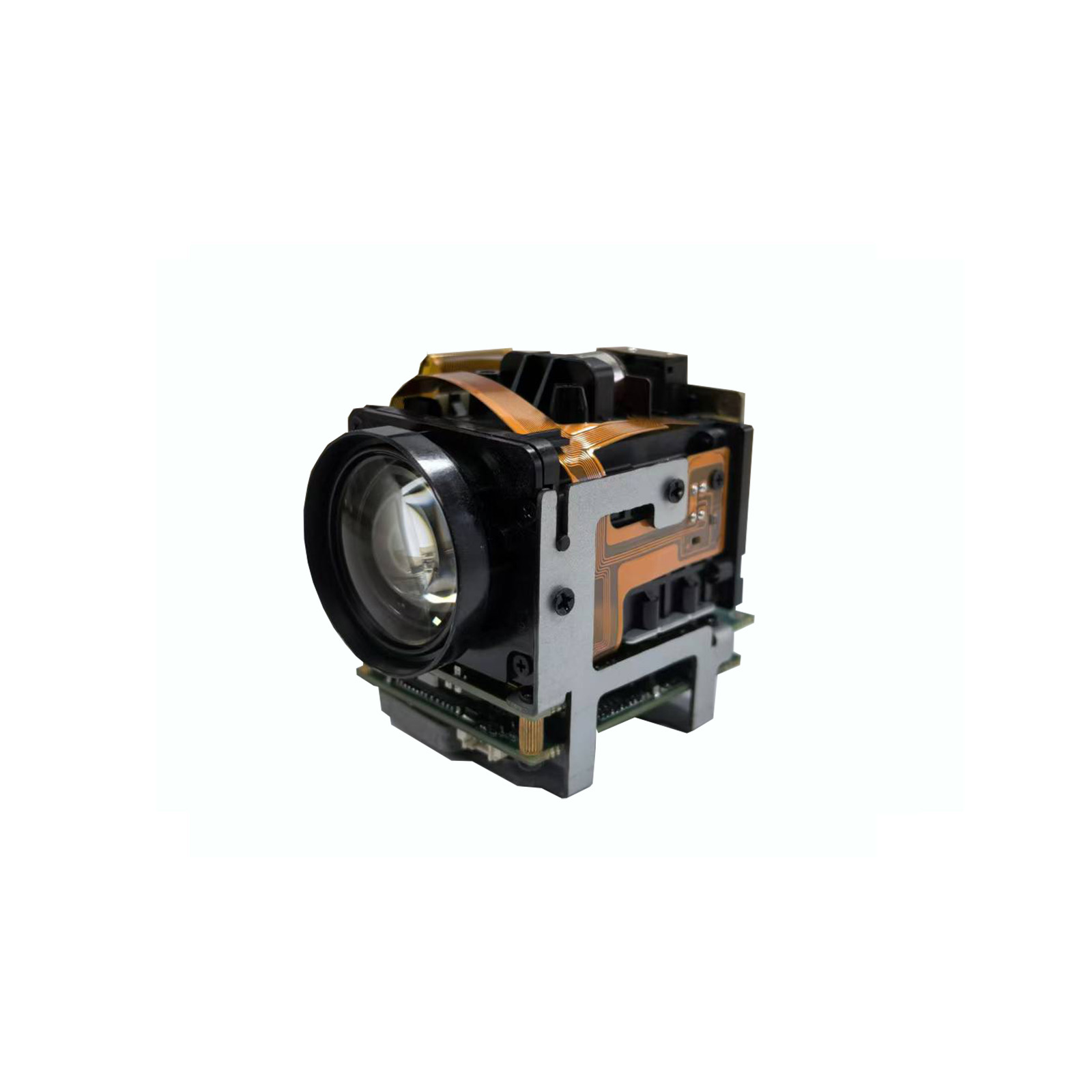 5-50mm10X 8MP Camera Module